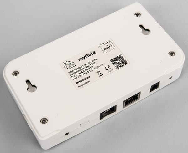 Контроллер BeNext Контроллер BeNext