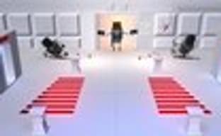 Короткометражка Eight Bit Strange: Final Bit