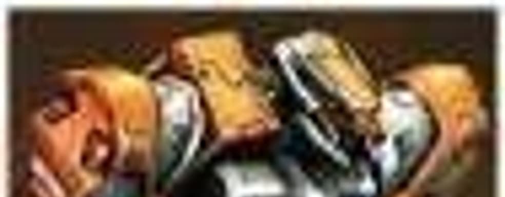 Анонс: MMORPG Age of Armor (PC)