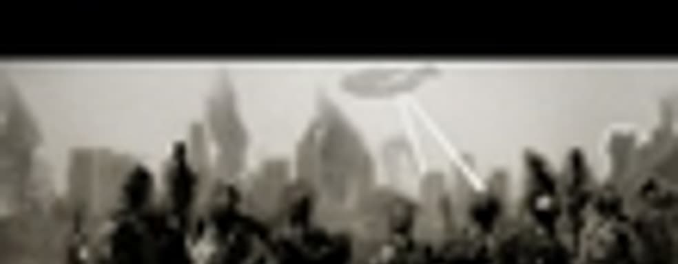 Игра и фильм Battle: Los Angeles 