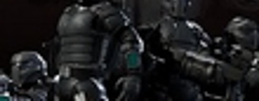 Interstellar Marines все еще в разработке 