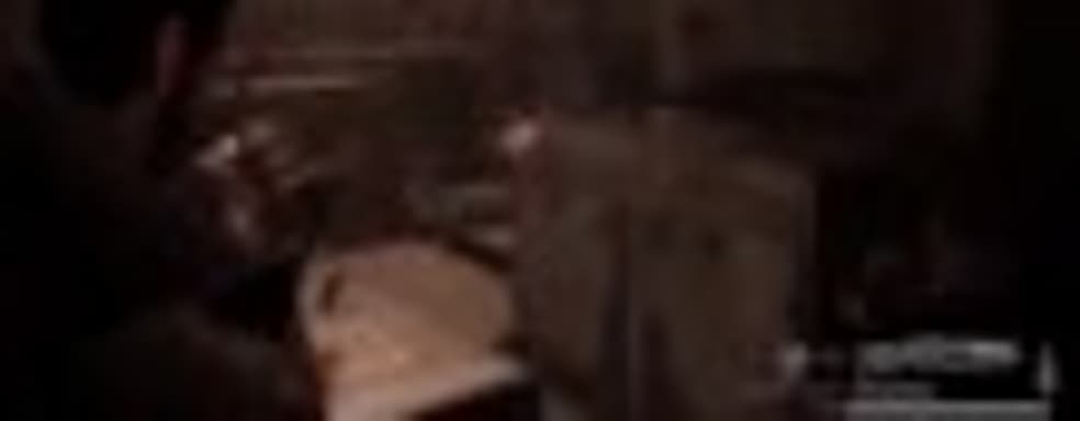 The Order: 1886 на золоте