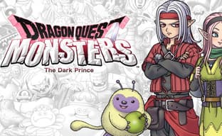 Продан первый миллион Dragon Quest Monsters: The Dark Prince. Игра вызывает немалый интерес