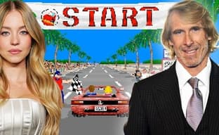 Режиссёр  «Трансформеров» экранизирует OutRun. Продюсером выступит Сидни Суини