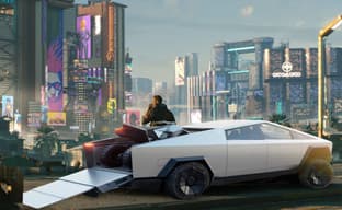 Илон Маск похвалил Cyberpunk 2077 и увеличил стоимость акций CD Projekt почти на 20%