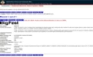 Слух: Sony готовит новый социальный сервис BigFest