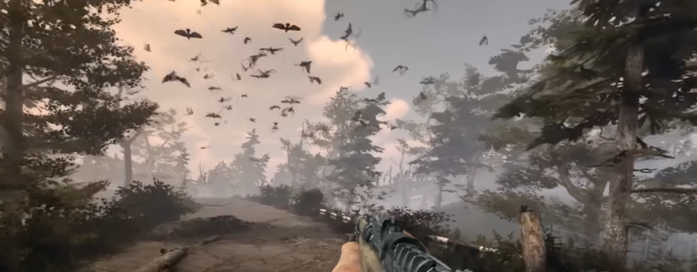 «Кина американского насмотрелись?» По вселенной S.T.A.L.K.E.R. выйдет условно-бесплатная игра на Unreal Engine