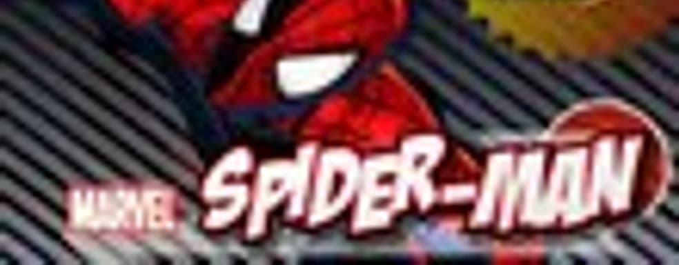 Wesker и Spiderman в Marvel vs. Capcom 3