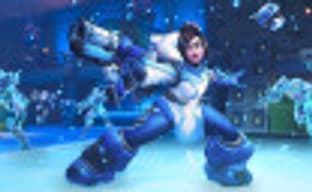 Слух: Overwatch 2 появится в этом году