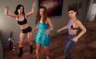 Продано более 500 тысяч копий порно-игры House Party