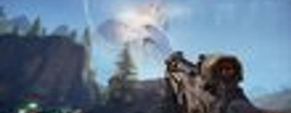 Бета-тест Tribes: Ascend стартует 4 ноября