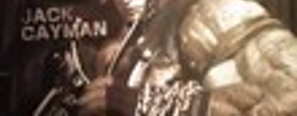 TGS-трейлер Anarchy Reigns