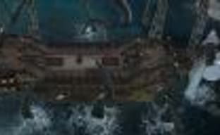 Abandon Ship появится в «Раннем доступе» в начале 2018 года, полчаса игрового процесса