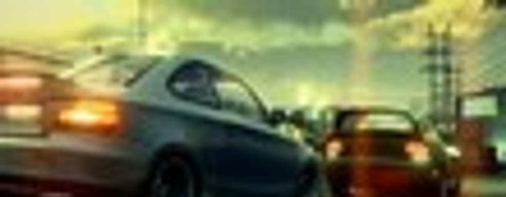 Главный дизайнер Blur о провале игры