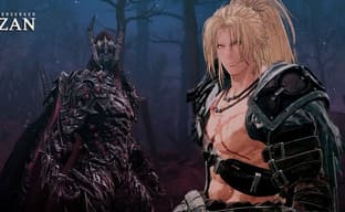 Боевик The First Berserker: Khazan ушёл на «золото». Разработчики подтвердили дату выхода