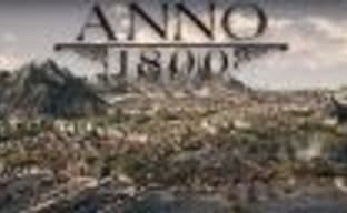 Ubisoft анонсировала Anno 1800