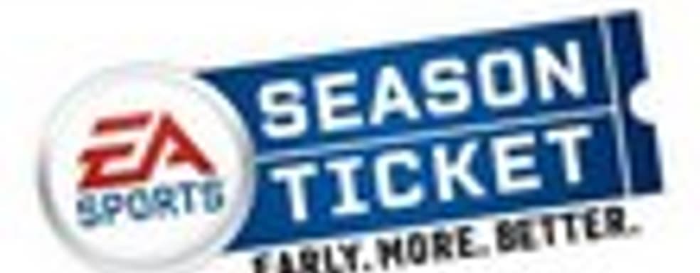 EA запустила сервис Season Ticket