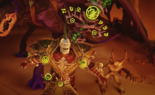 Вице-президент Warcraft признала, что Blizzard надо больше слушать игроков WoW