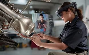 Microsoft прекращает работу с виртуальной реальностью и увольняет людей