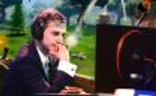 Ninja заработал в 2018 году около 10 миллионов долларов благодаря Fortnite