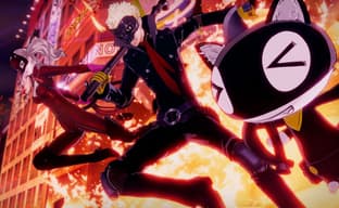 РС-версию Persona 5 Strikers слили в сеть, игра случайно вышла без Denuvo