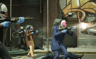 В компании авторов Payday 3 уволили 15% сотрудников — инсайд