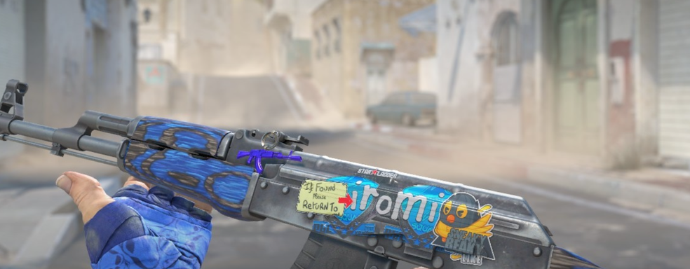 Counter-Strike 2 установила новый рекорд популярности в Steam, превзойдя результаты CS Global Offensive