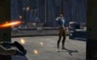 Star Wars: The Old Republic - Smuggler