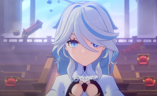 Авторы Genshin Impact празднуют первую годовщину СНГ-сервера в Discord. Новый конкурс с подарками