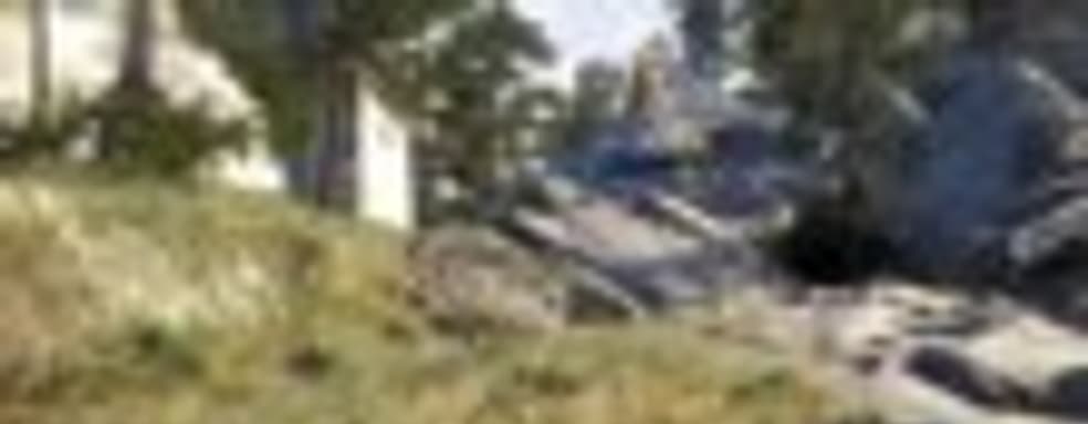 Еще одна демонстрация Far Cry 4 с Е3 2014