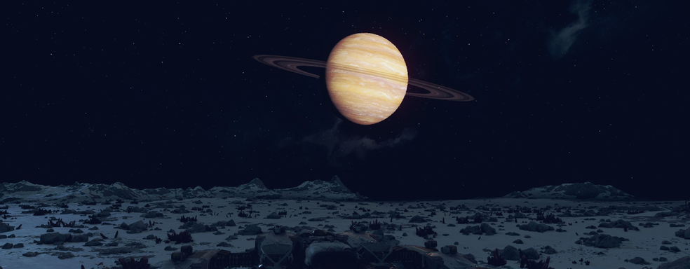 Starfield получит крупнейшее обновление, бета-тестерами станут игроки на ПК в Steam