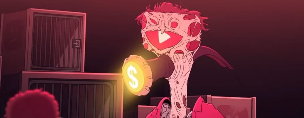 [Видео] Когда заблокируют YouTube / Мерзость STALKER 2 / Запрет Modern Warfare 3, The Sims 4, TLOU 2 и пр