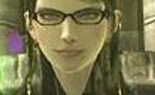 Bayonetta этой осенью