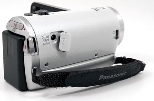 Видеокамера Panasonic HC-V100