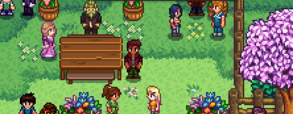 Для игроков Stardew Valley открыли эксклюзивный Discord с платным членством. Предприниматели организовали дерзкую схему