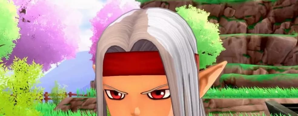 Смотрим геймплейный трейлер Dragon Quest Monsters: The Dark Prince. Ответ Pokemon от Square Enix