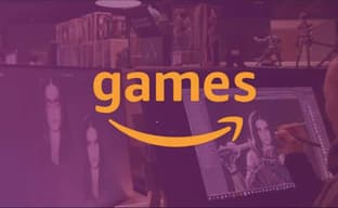 Amazon отменила игру по вселенной «Властелина колец»