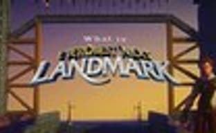 Возможности редактора EverQuest Next Landmark