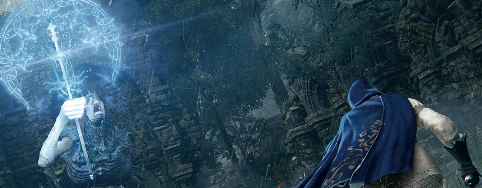 Игрок Elden Ring на ПК показал список графических настроек