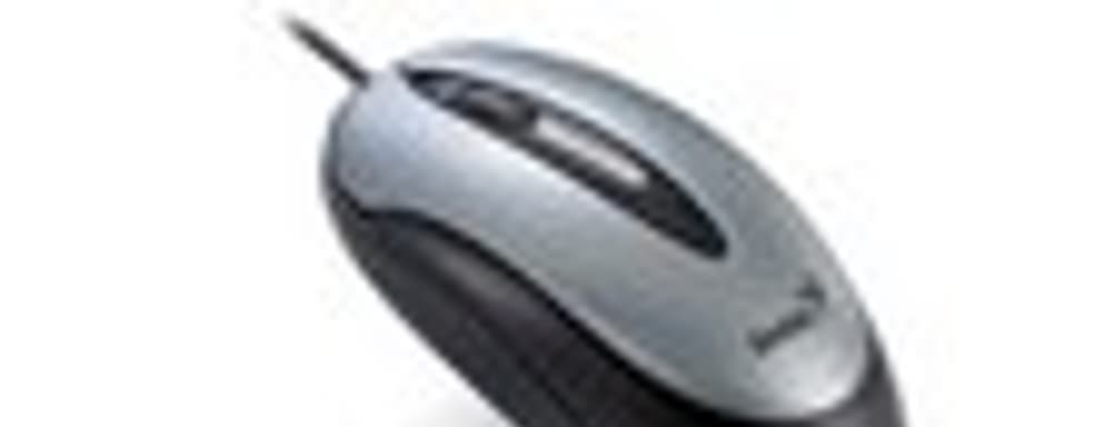 Мышь Traveler 100V Laser от Genius