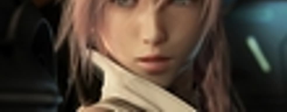 Перенос Final Fantasy XIII с PS2 на PS3 вызвал задержку в 1,5 года