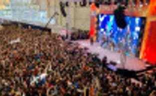 Kojima Productions поблагодарила россиян за внимание к Хидео Кодзиме