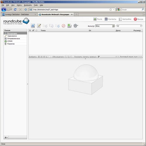 почтовый клиент почтовый клиент