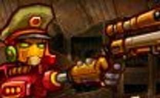 SteamWorld Heist поступит в продажу на PS4 и PS Vita 8 июня