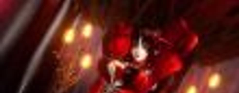 Кровь и женская грудь в ролике Bloodstained: Ritual of the Night, посвящённом улучшенной графике