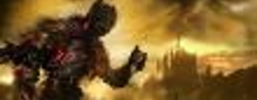 Пользователи уже научились дублировать вещи в Dark Souls 3