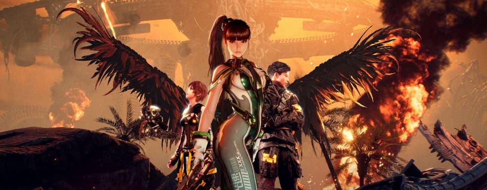 «Игрокам нравятся чувственные персонажи. На это есть спрос». Создатель Stellar Blade рассказал о женских игровых персонажах