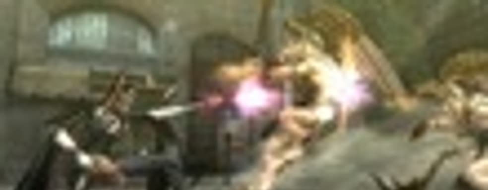 Патч для Bayonetta сделали те самые шаманы из Sony