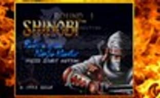 Дневники разработчиков Shinobi