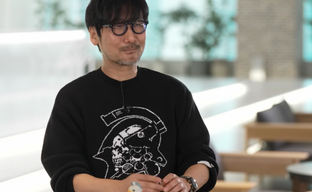 Phil Spencer cleansed Hideo Kojima's new game OD from evil spirits. The creator took the Xbox boss to a traditional ritual